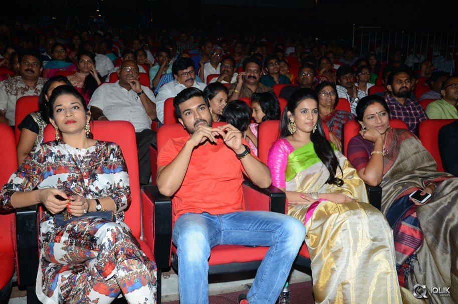 Oka-Manasu-Movie-Audio-Launch